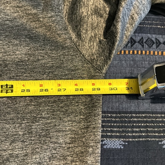 Fanatics Tampa Bay Buccaneers Hoodie.  Size 3XL. Like New - Picture 8 of 9